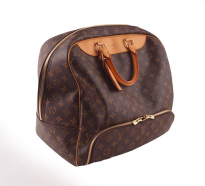 LOUIS VUITTON EVASION
Sac de voyage Louis...