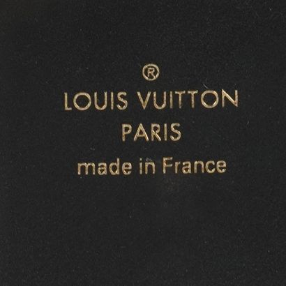 LOUIS VUITTON
Porte-document Pochette d'art...