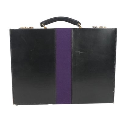 RALPH LAUREN
Malette Ralph Lauren en cuir...