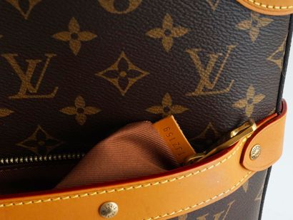 LOUIS VUITTON
Sac à dos Louis Vuitton Soft...