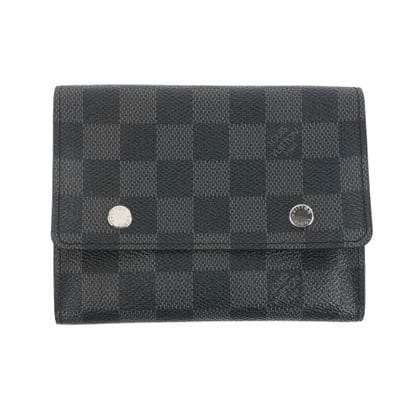 LOUIS VUITTON
Porte-cartes Louis Vuitton...