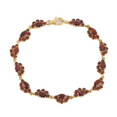 OR 18K / 18K GOLD
Bracelet en or jaune 18K...