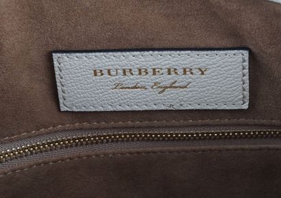 BURBERRY HELMSLEY
Sac Burberry Helmsley en...