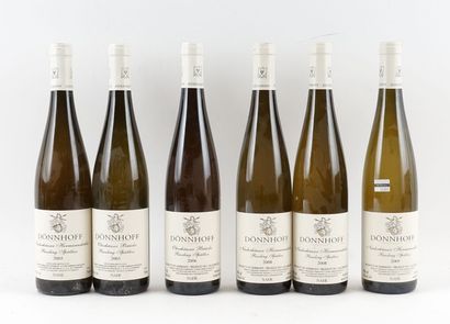 Donnhoff Schlossbockelheimer Kupfergrube...