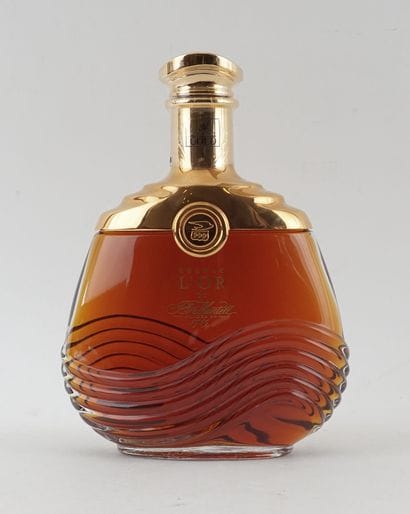 Cognac L'Or de Jean Martell - 1 bouteill...