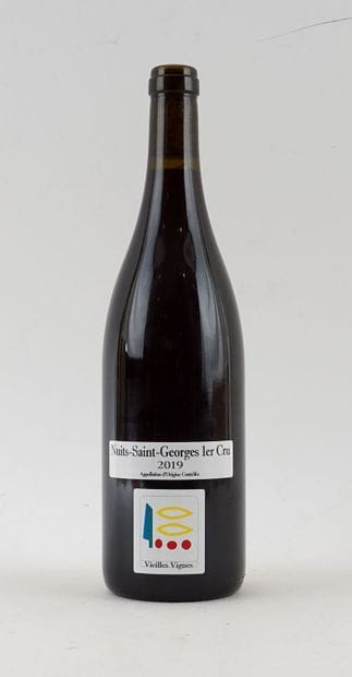 Nuits-Saint-Georges 1er Cru Vieilles Vignes...