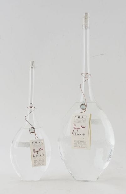 Distillerie Poli Jacopo Poli Moscato Grappa...