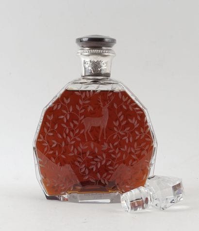 Cognac Hine Talent De Thomas Hine - 1 bo...