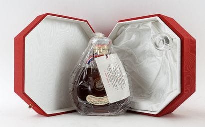 Cognac Louis XIII par Rémy Martin - 1 bo...