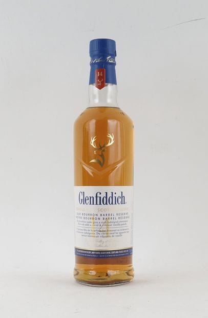 Glenfiddich Bourbon Barrel Reserve 14 Year...