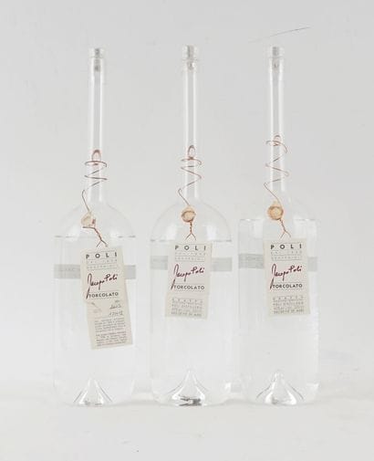 Distillerie Poli Jacopo Poli Torcolato Grappa...