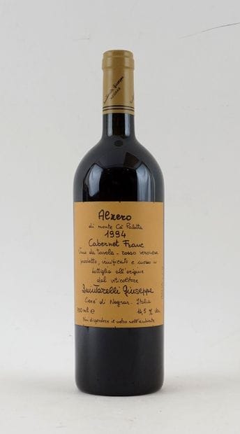 Giuseppe Quintarelli Alzero 1994 - 1 bou...