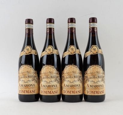 Tommasi Amarone della Valpolicella Classico...
