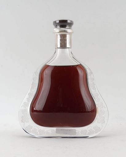 Cognac Richard Hennessy - 1 bouteille