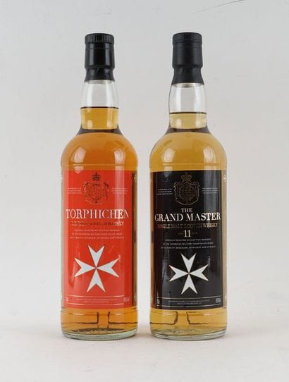 Adelphi Distillery Torphichen Adelphi Distillery...