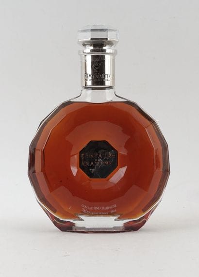 Cognac Remy Martin Centaure de Diamant -...
