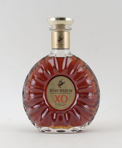 Cognac Rémy Martin XO Fine Champagne - 1...