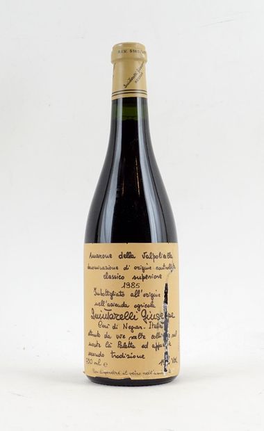 Giuseppe Quintarelli Amarone della Valpolicella...