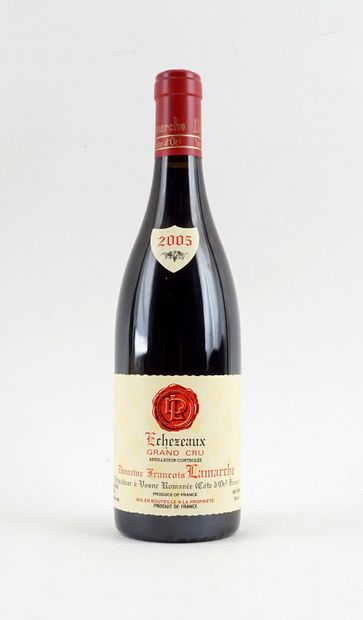 Échezeaux Grand Cru 2005
Échezeaux Grand...