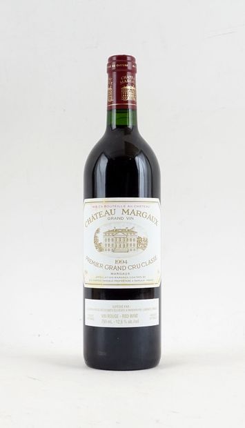Château Margaux 1994
Margaux Appellation...