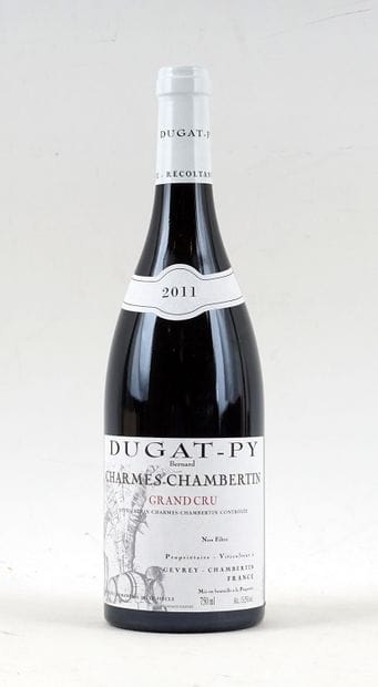 Charmes-Chambertin Grand Cru 2011
Charmes-Chambertin...