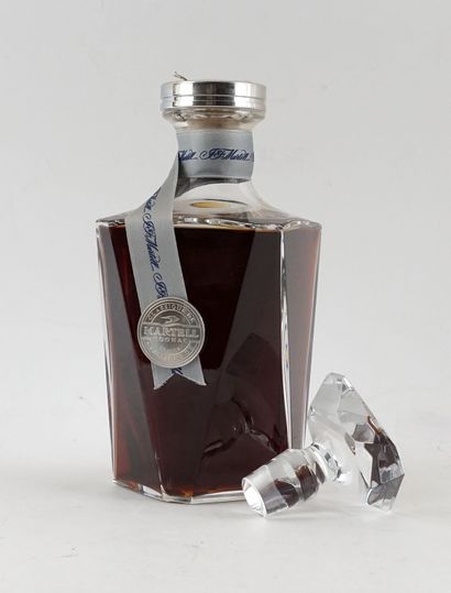 Cognac Classique De Martell
Niveau A/B
1...