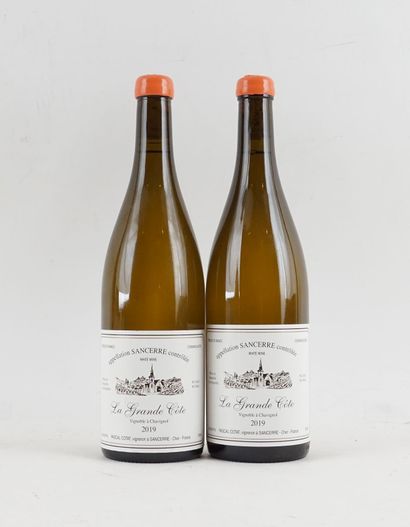 La Grande Côte 2019
Sancerre Appellation...