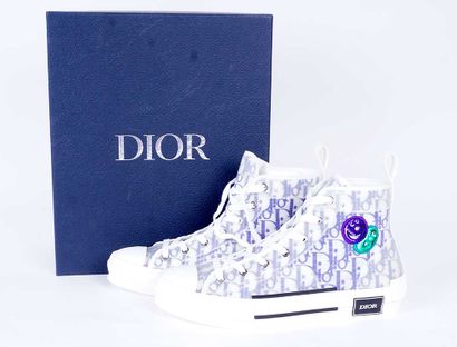 DIOR X KENNY SCHARF
Baskets Dior X Kenny...