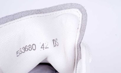 ALEXANDER MCQUEEN
Baskets Alexander McQueen...
