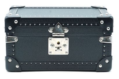 LOUIS VUITTON
Coffret trésor Louis Vuitton,...