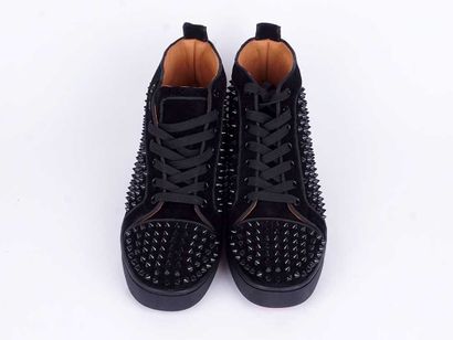 LOUBOUTIN
Baskets Louboutin Lou Spikes Orlato...