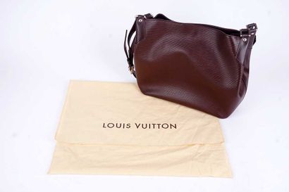 LOUIS VUITTON
Sac vintage Louis Vuitton en...