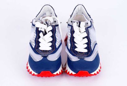 LOUBOUTIN
Baskets Christian Louboutin Sharkina...