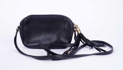 GUCCI
Sac bandoulière Gucci Soho Disco en...