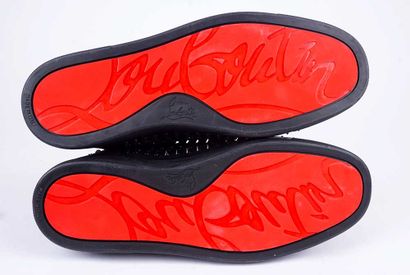 LOUBOUTIN
Baskets Louboutin Lou Spikes Orlato...