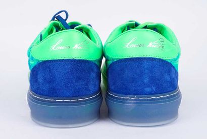 LOUIS VUITTON
Baskets Louis Vuitton Ollie...