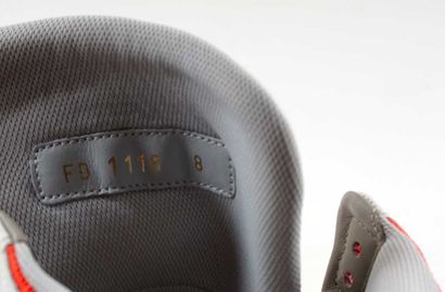 LOUIS VUITTON
Baskets Louis Vuitton Trainer...