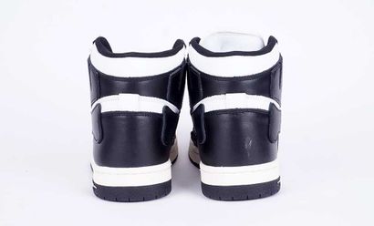 AMIRI
Baskets Amiri Skel Top montantes en...