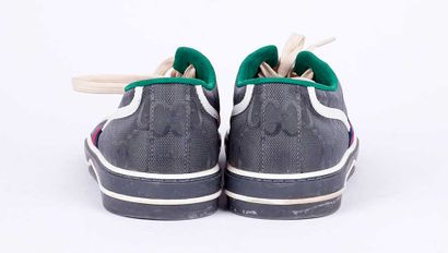 GUCCI
Baskets Gucci Tennis 1977 ECONYL GG...