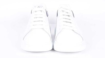 ALEXANDER MCQUEEN
Baskets Alexander McQueen...