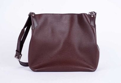 LOUIS VUITTON
Sac vintage Louis Vuitton en...
