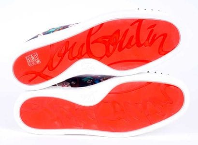 LOUBOUTIN
Baskets Louboutin Louis Junior...