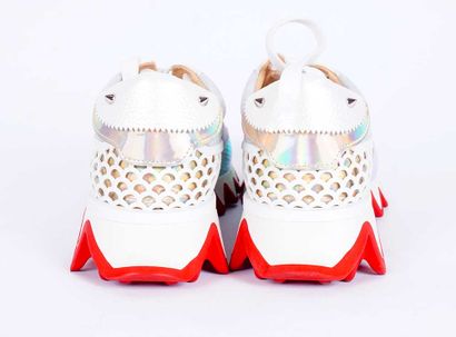 LOUBOUTIN 
Baskets Louboutin Loubishark Donna...