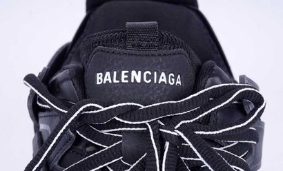BALENCIAGA
Baskets Balenciaga Track DEL....