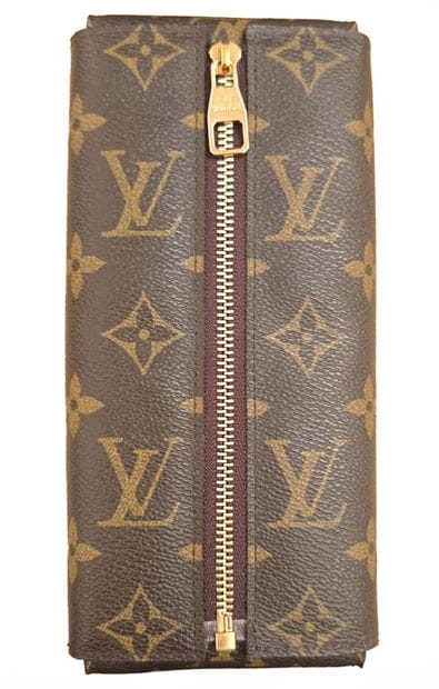 LOUIS VUITTON 
Pochette à stylos Louis Vuitton...