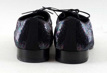 LOUIS VUITTON
Chaussures Louis Vuitton à...