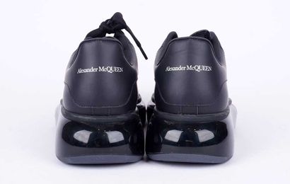 ALEXANDER MCQUEEN
Baskets Alexander McQueen...