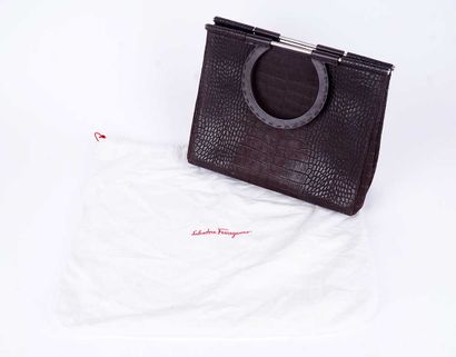 SALVATORE FERRAGAMO
Sac Salvatore Ferragamo...