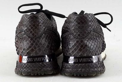 LOUIS VUITTON
BasketsRun Away Louis Vuitton...