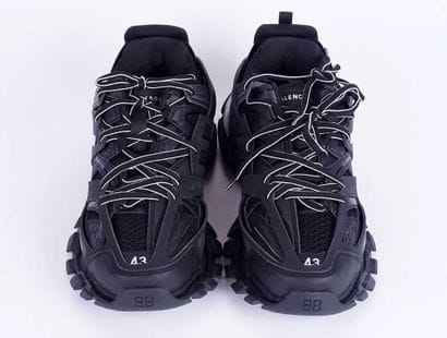 BALENCIAGA
Baskets Balenciaga Track DEL....